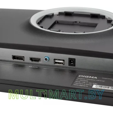 Игровой монитор Digma Overdrive 24P410F (черный) картинка 20